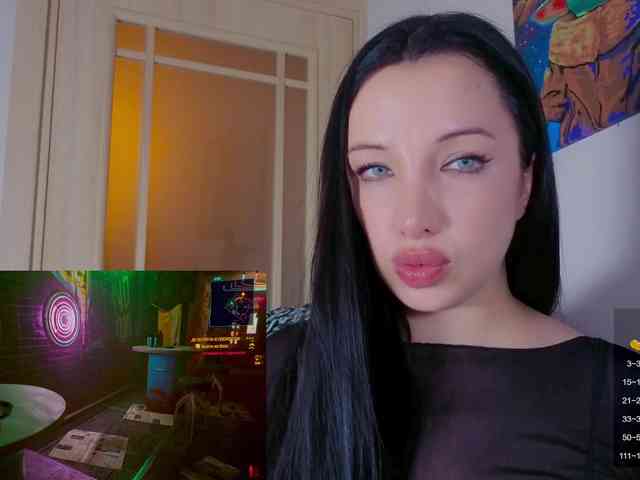 DarKSBunnYS webcam