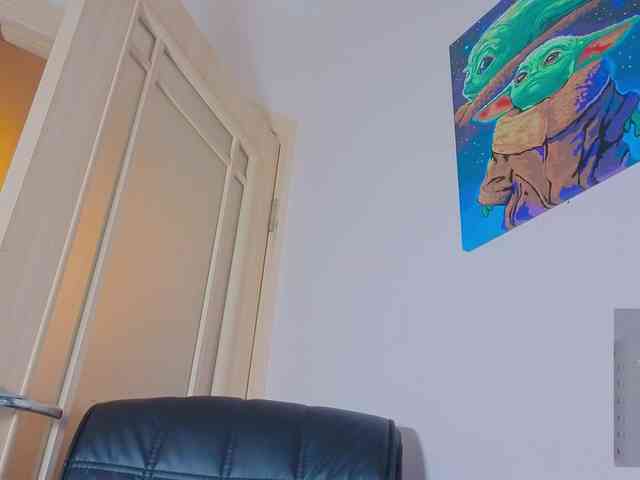 DarKSBunnYS webcam