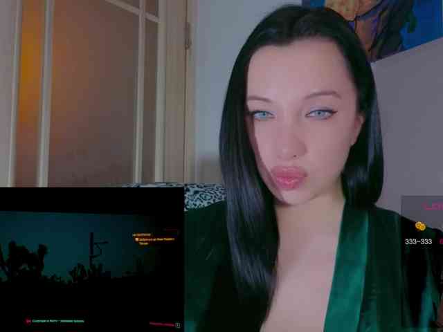 DarKSBunnYS webcam