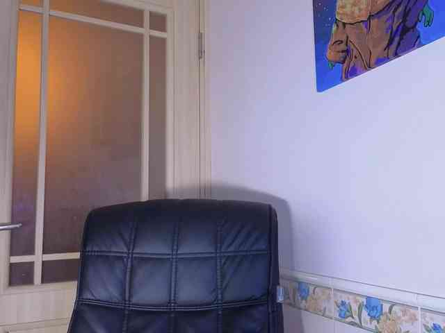 DarKSBunnYS webcam