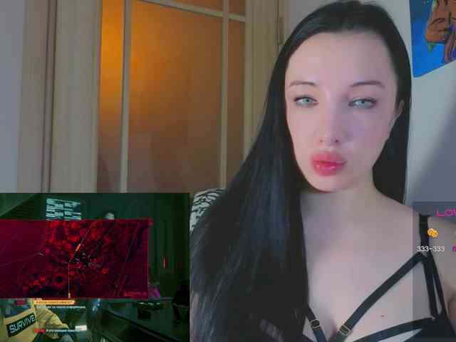 DarKSBunnYS webcam