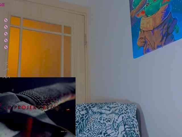 DarKSBunnYS webcam