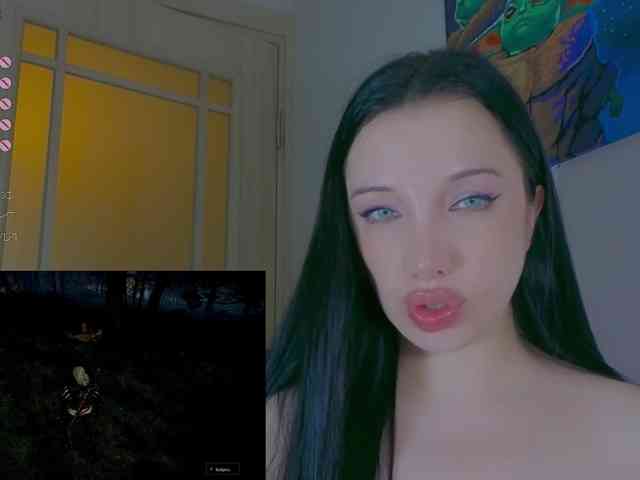 DarKSBunnYS webcam