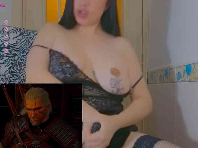 DarKSBunnYS webcam
