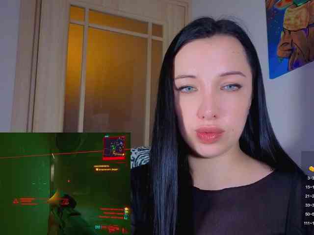 DarKSBunnYS webcam