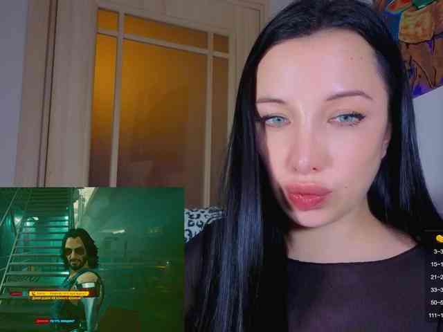DarKSBunnYS webcam