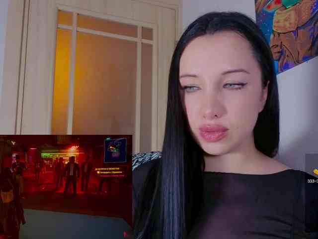DarKSBunnYS webcam