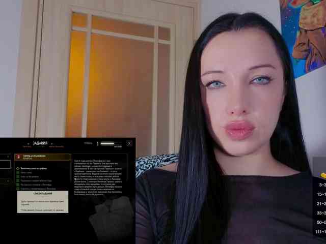 DarKSBunnYS webcam