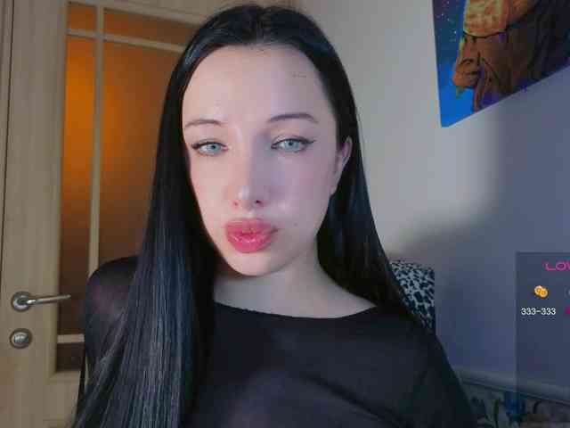 DarKSBunnYS webcam