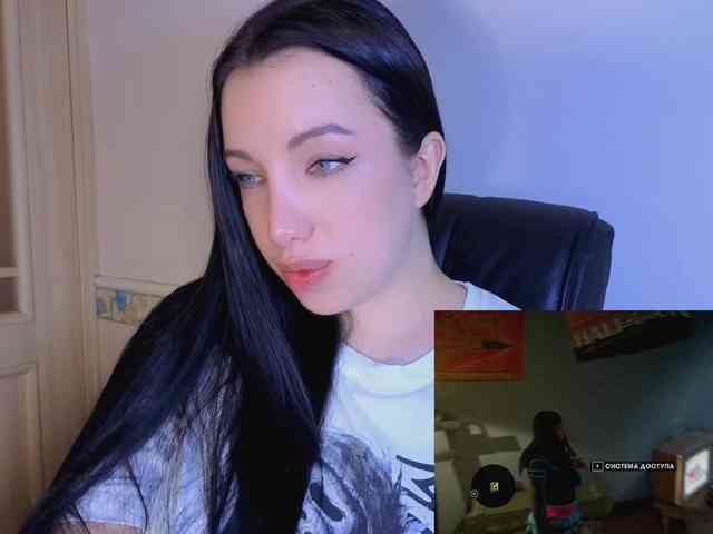 DarKSBunnYS webcam