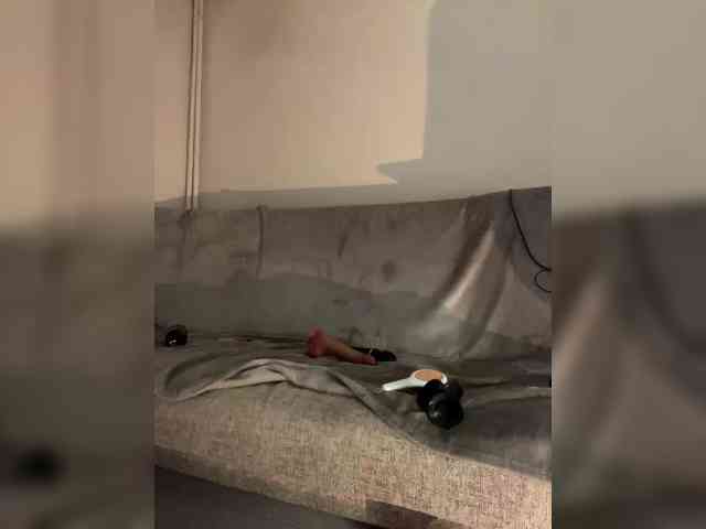 DarKSBunnYS webcam
