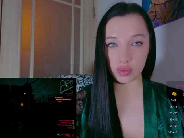 DarKSBunnYS webcam