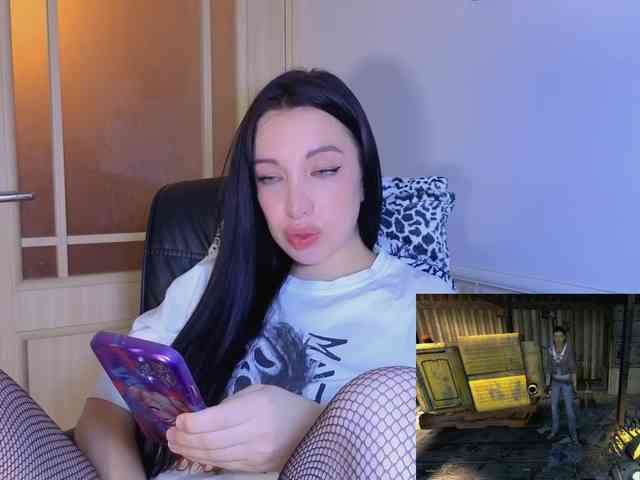 DarKSBunnYS webcam