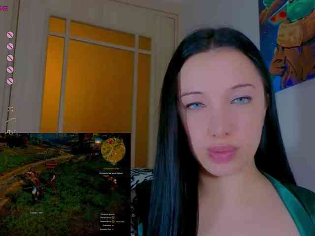 DarKSBunnYS webcam