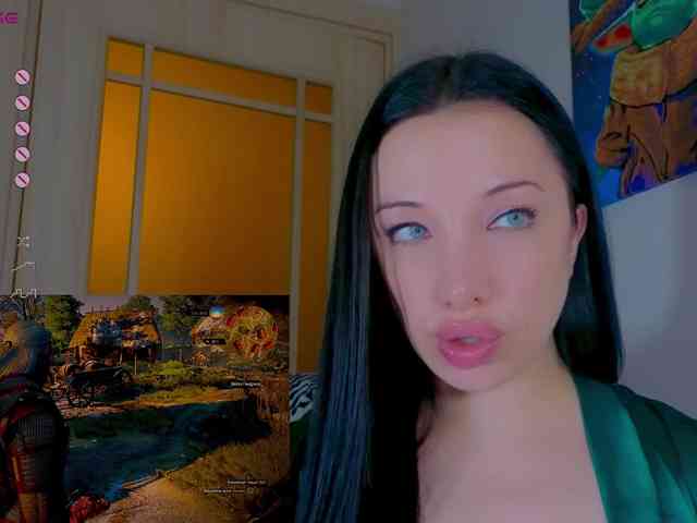 DarKSBunnYS webcam
