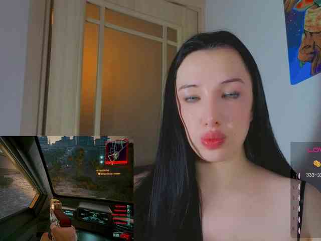 DarKSBunnYS webcam