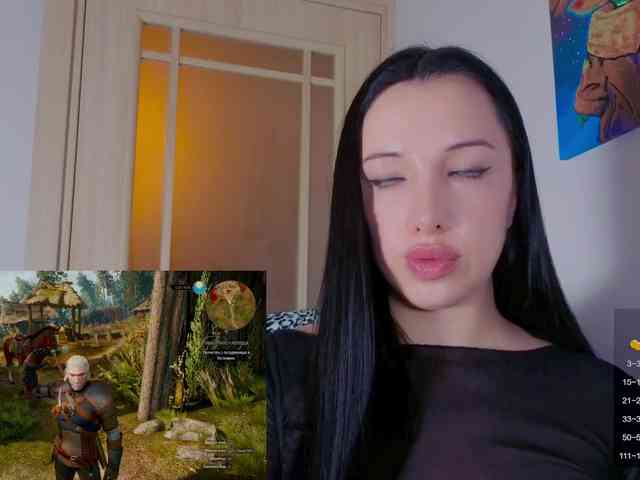 DarKSBunnYS webcam