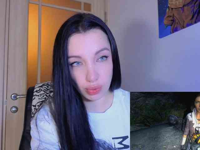 DarKSBunnYS webcam