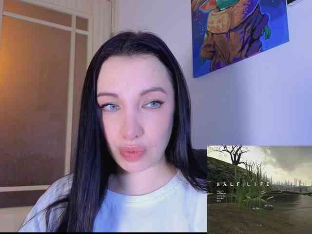 DarKSBunnYS webcam