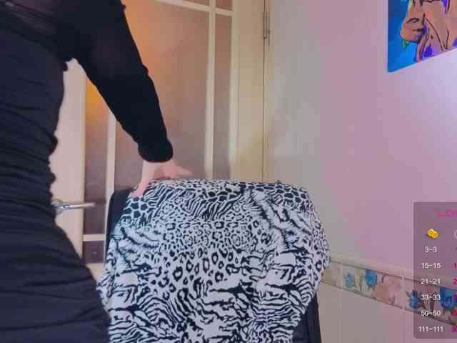 DarKSBunnYS webcam