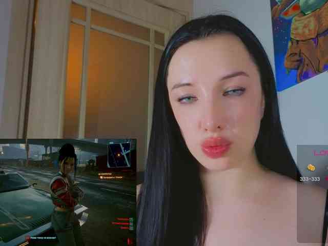 DarKSBunnYS webcam