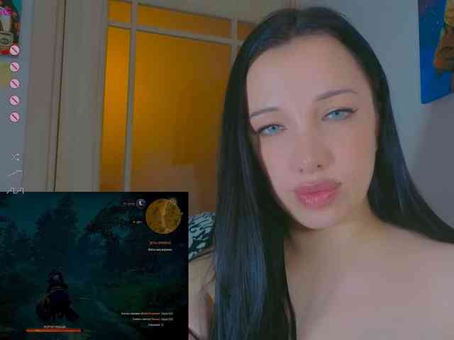 DarKSBunnYS webcam