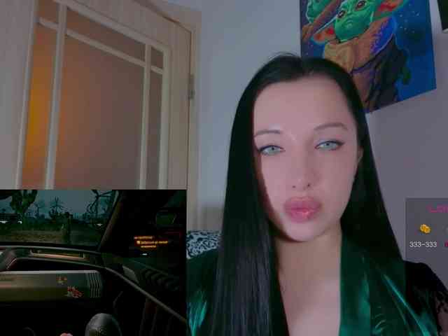 DarKSBunnYS webcam
