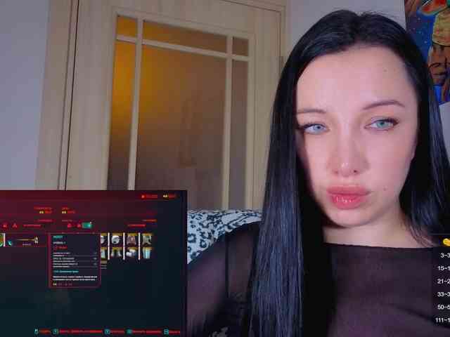 DarKSBunnYS webcam