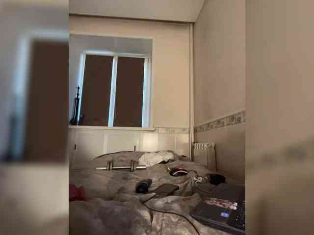 DarKSBunnYS webcam