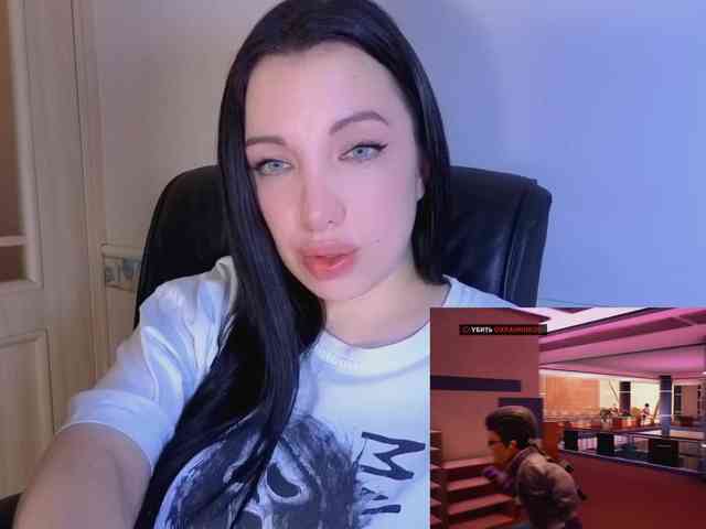 DarKSBunnYS webcam