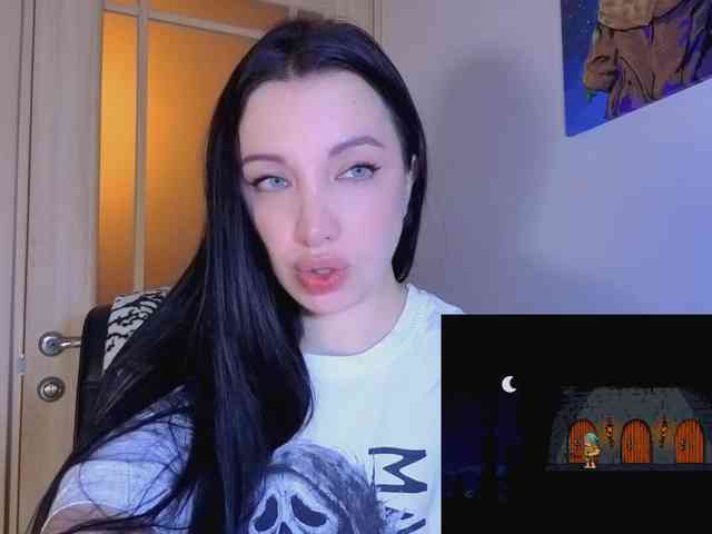 DarKSBunnYS webcam