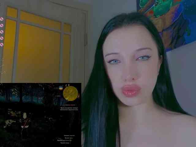DarKSBunnYS webcam