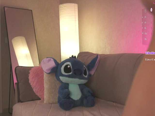 ilittleheara live cam on BongaCams
