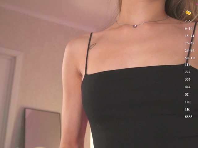 ilittleheara live cam on BongaCams
