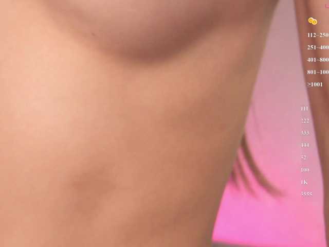 ilittleheara live cam on BongaCams