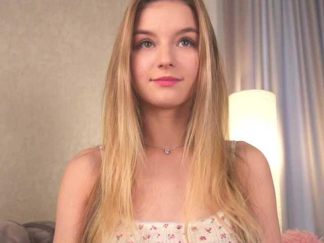 ilittleheara live cam on BongaCams