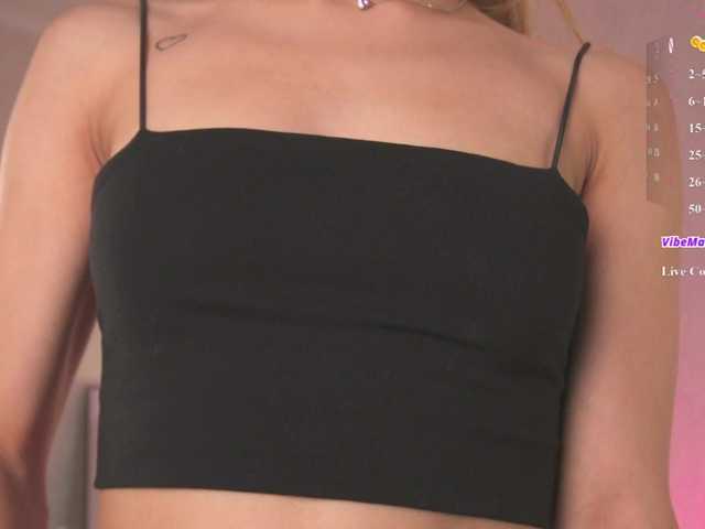ilittleheara live cam on BongaCams