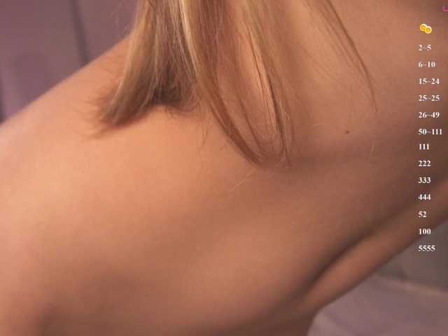 ilittleheara live cam on BongaCams