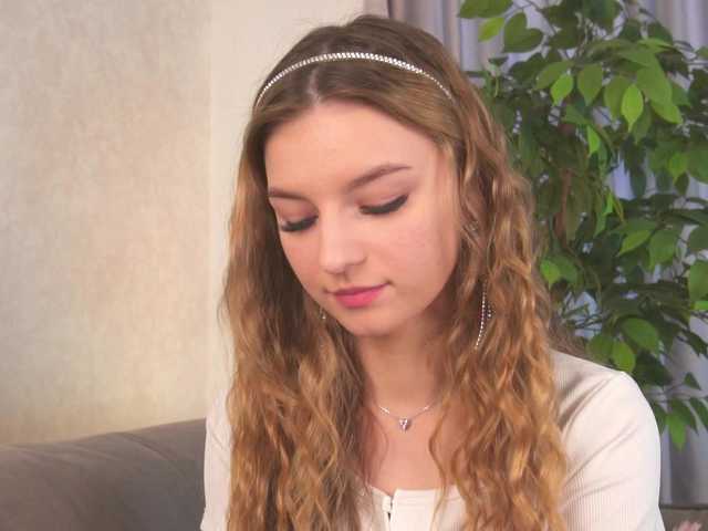 ilittleheara's BongaCams profile