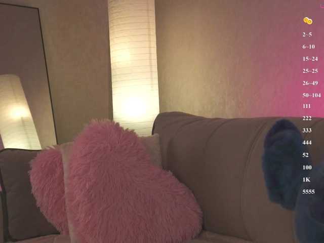 ilittleheara live cam on BongaCams