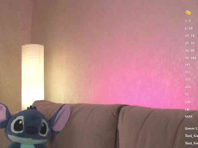 ilittleheart webcam