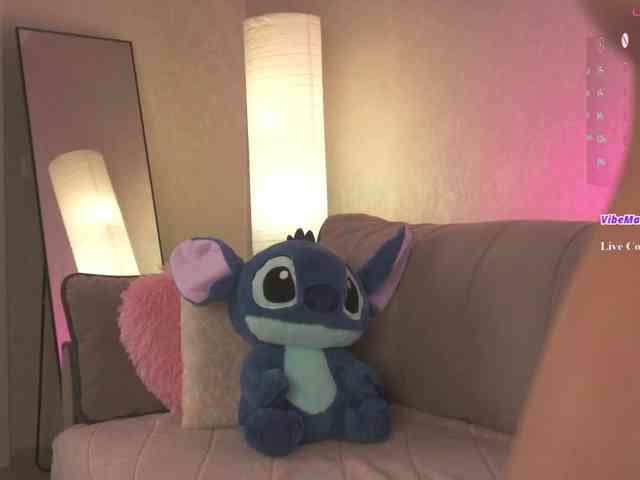 ilittleheart webcam