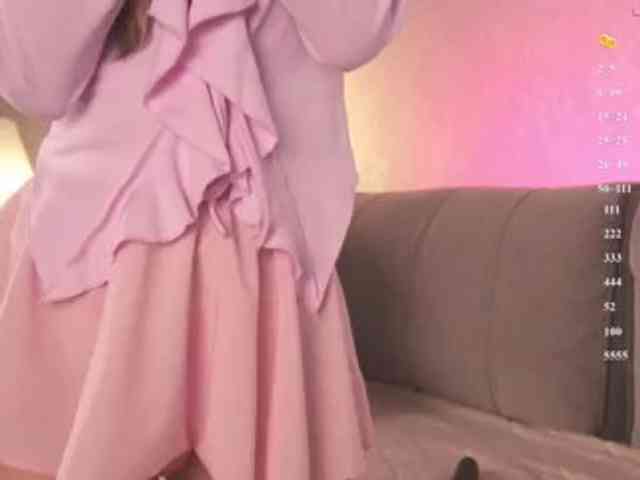 ilittleheart webcam