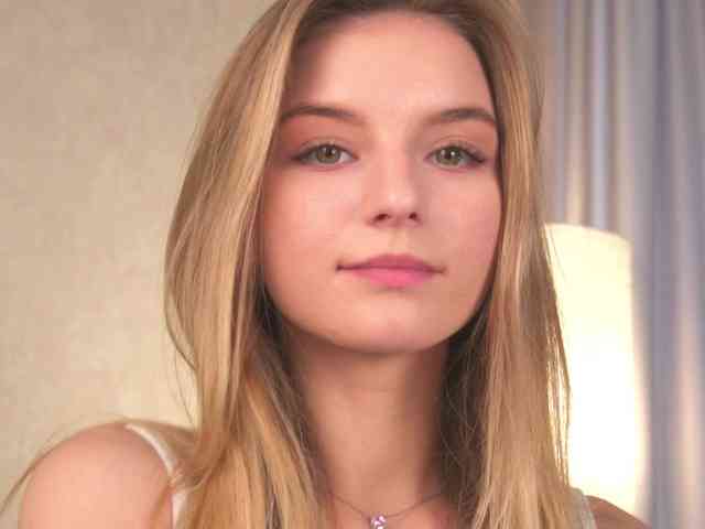 ilittleheart webcam