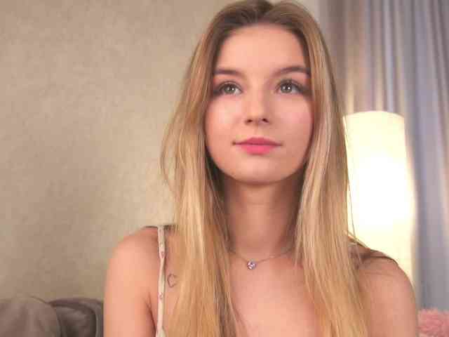 Модель: ilittleheart