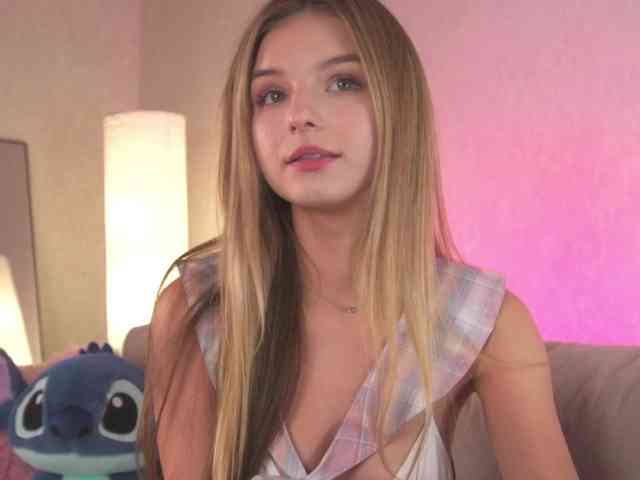 ilittleheart webcam