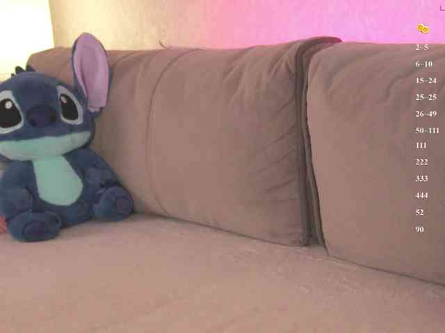 ilittleheart webcam