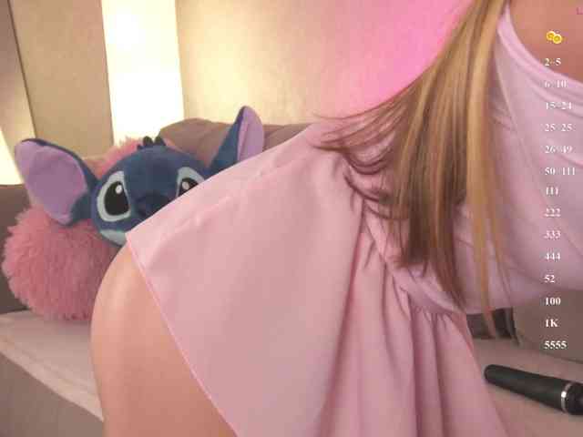 ilittleheart webcam