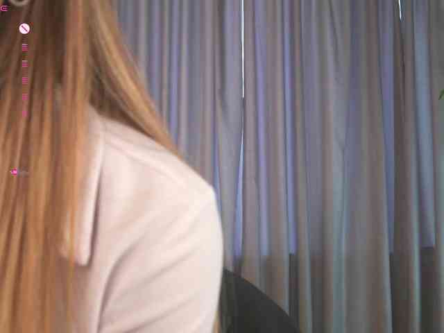 ilittleheart's live room