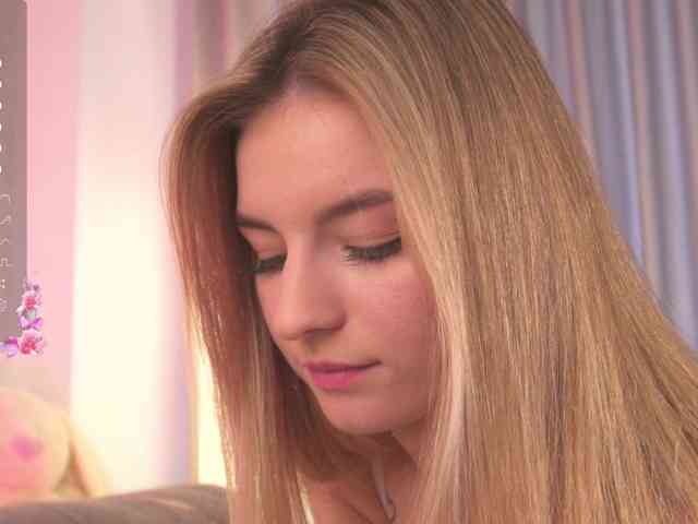 ilittleheart webcam